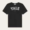 Les Deux Yale College T-Shirt KIDS | Kids Yale
