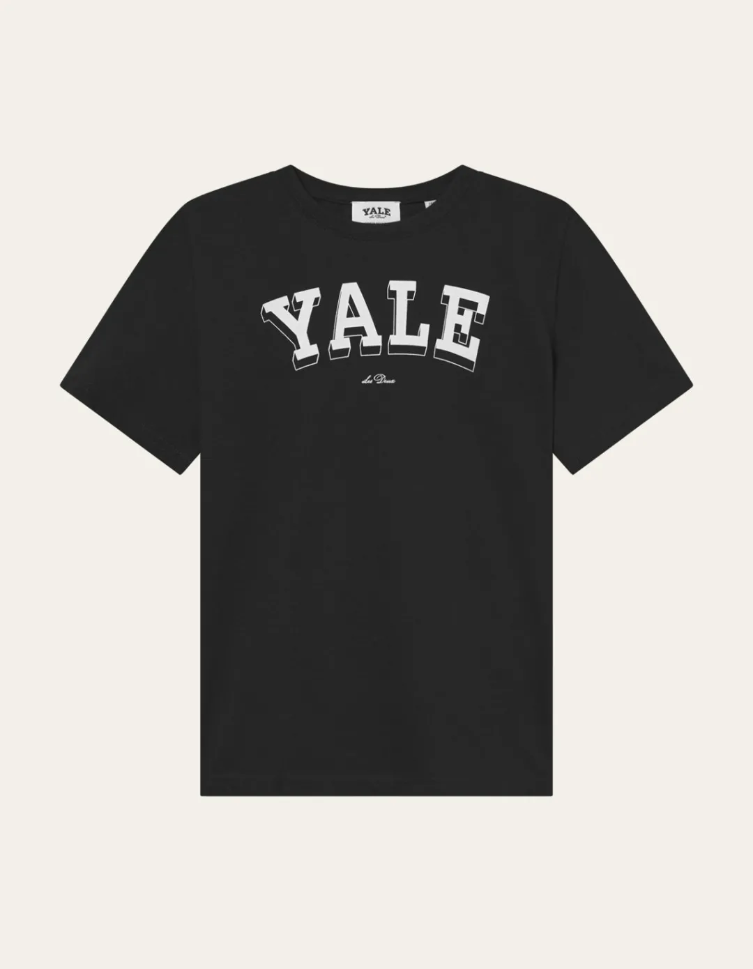 Les Deux Yale College T-Shirt KIDS | Kids Yale