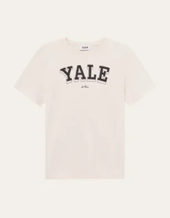 Les Deux Yale College T-Shirt KIDS | Kids Yale