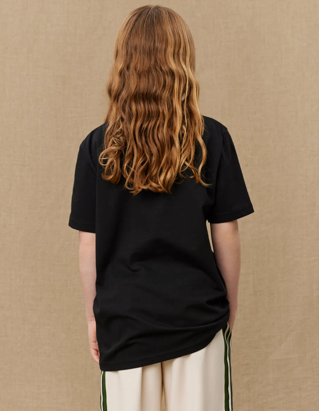 Les Deux Yale College T-Shirt KIDS | Kids Yale