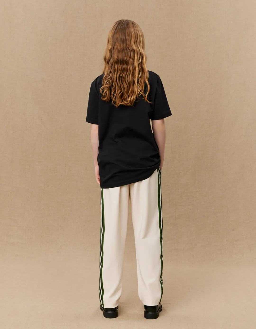 Les Deux Yale College T-Shirt KIDS | Kids Yale