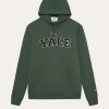 Les Deux Yale Hoodie | Hoodies / Sweatshirts