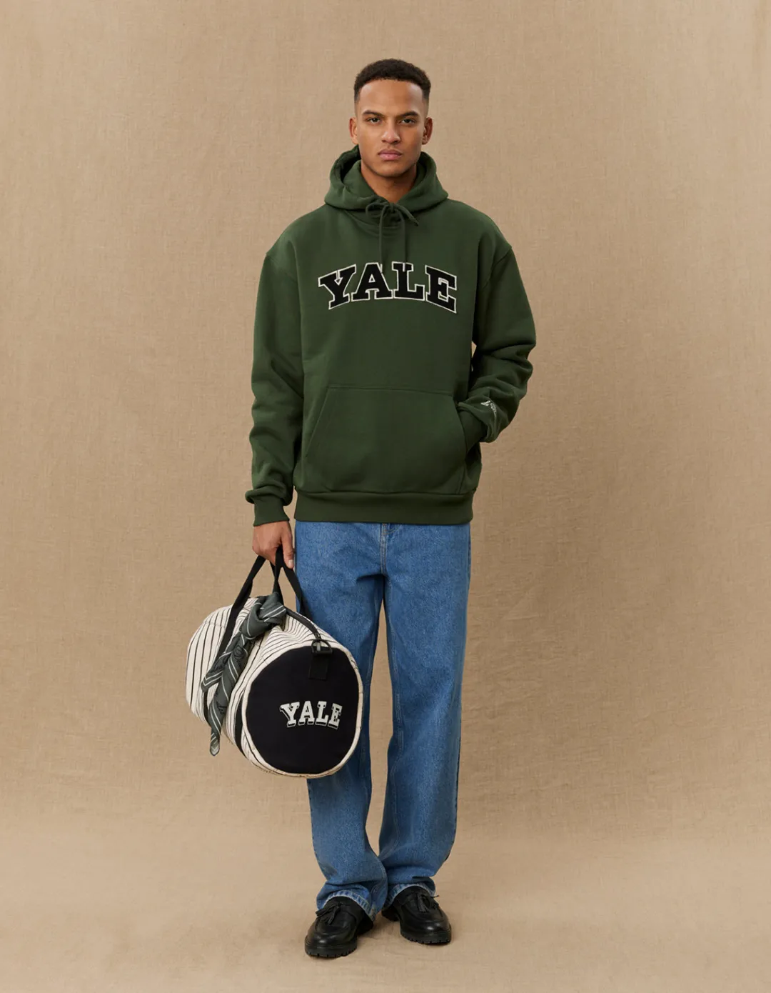 Les Deux Yale Hoodie | Hoodies / Sweatshirts