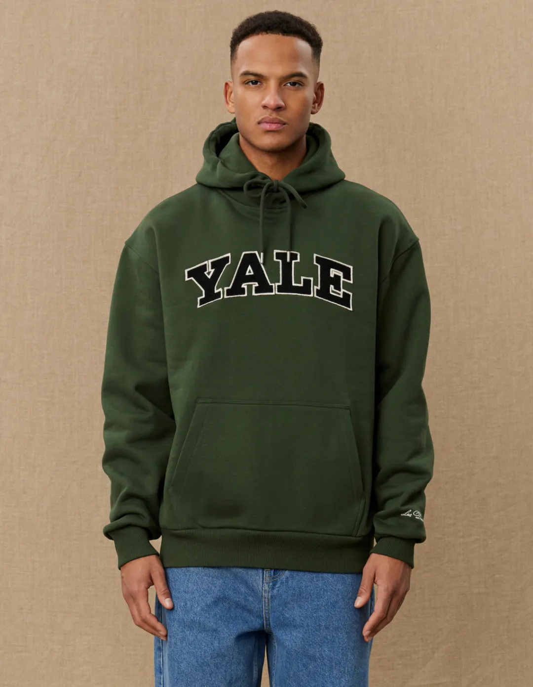 Les Deux Yale Hoodie | Hoodies / Sweatshirts