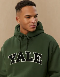 Les Deux Yale Hoodie | Hoodies / Sweatshirts