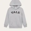 Les Deux Yale Hoodie KIDS | Kids Yale