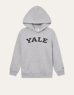 Les Deux Yale Hoodie KIDS | Kids Yale
