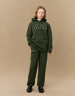 Les Deux Yale Hoodie KIDS | Kids Yale