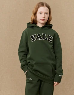 Les Deux Yale Hoodie KIDS | Kids Yale