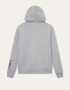 Les Deux Yale Logo Hoodie | Hoodies / Sweatshirts