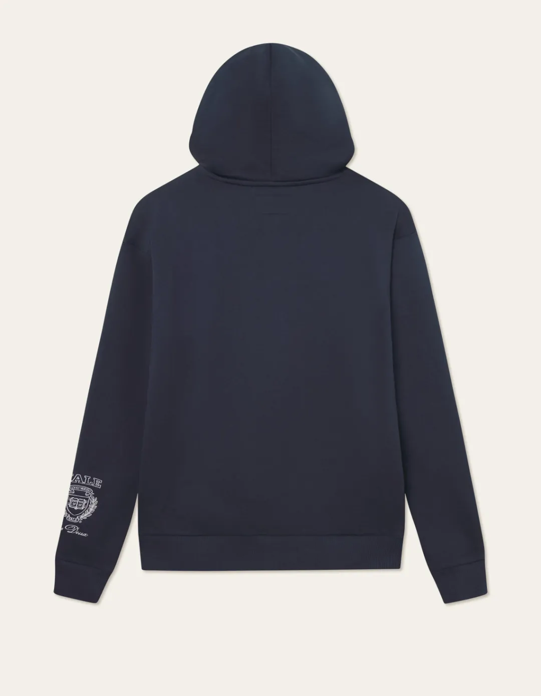 Les Deux Yale Logo Hoodie | Hoodies / Sweatshirts