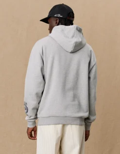 Les Deux Yale Logo Hoodie | Hoodies / Sweatshirts