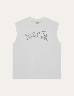 Les Deux Yale Sleeveless T-Shirt | T-Shirts