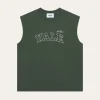 Les Deux Yale Sleeveless T-Shirt | T-Shirts