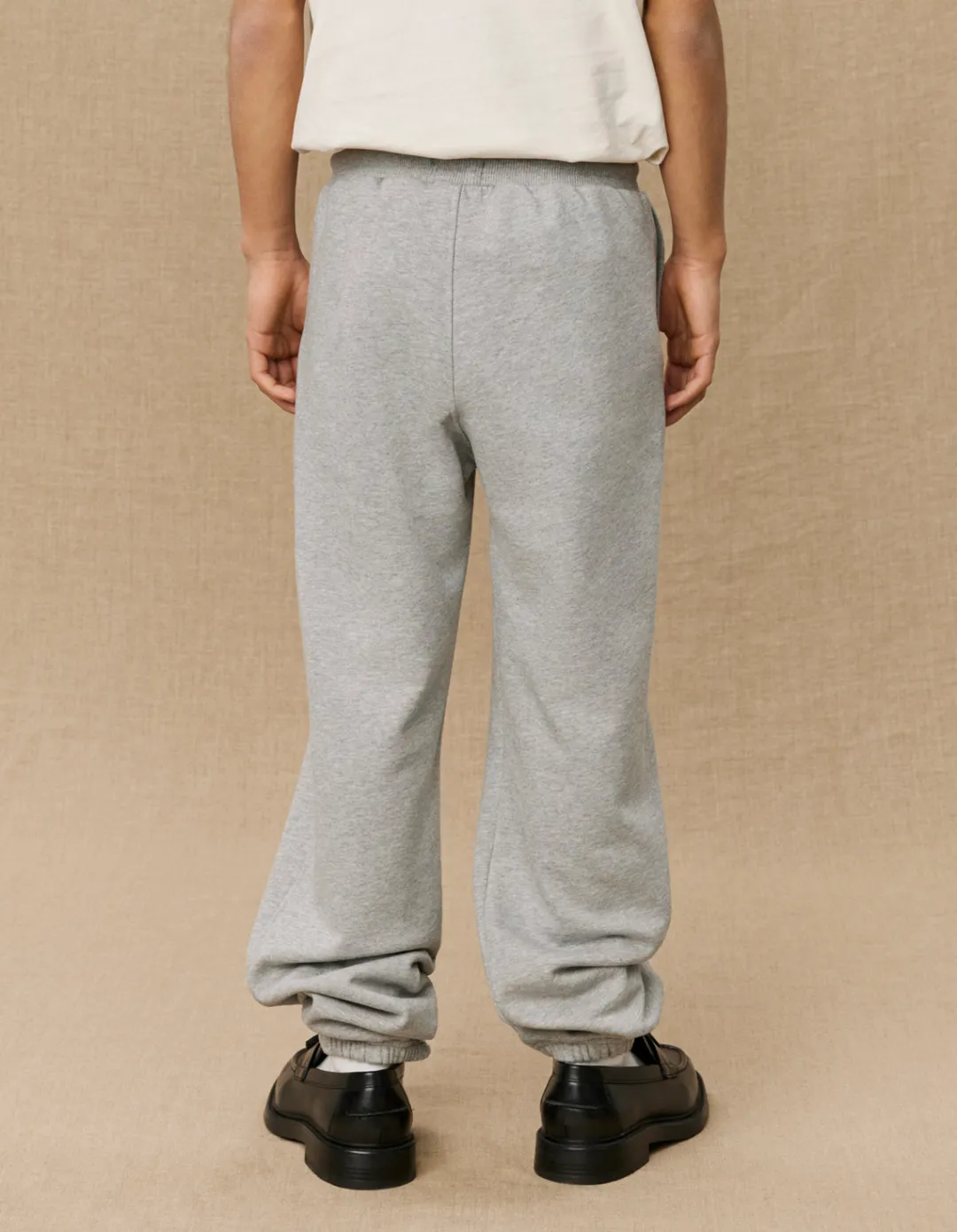 Les Deux Yale Sweatpants KIDS | Kids Yale