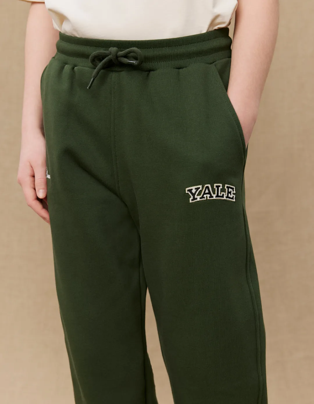 Les Deux Yale Sweatpants KIDS | Kids Yale