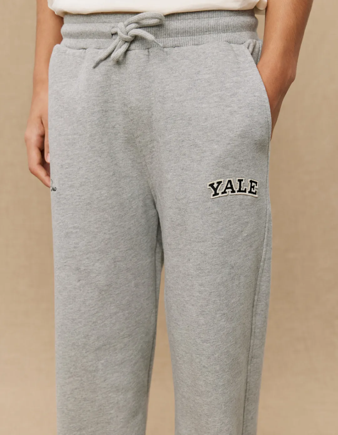 Les Deux Yale Sweatpants KIDS | Kids Yale