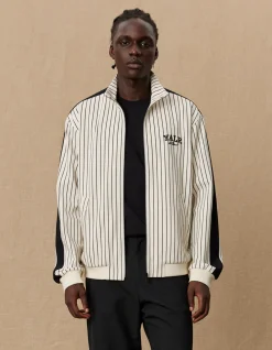 Les Deux Yale Track Jacket | Jackets / Coats