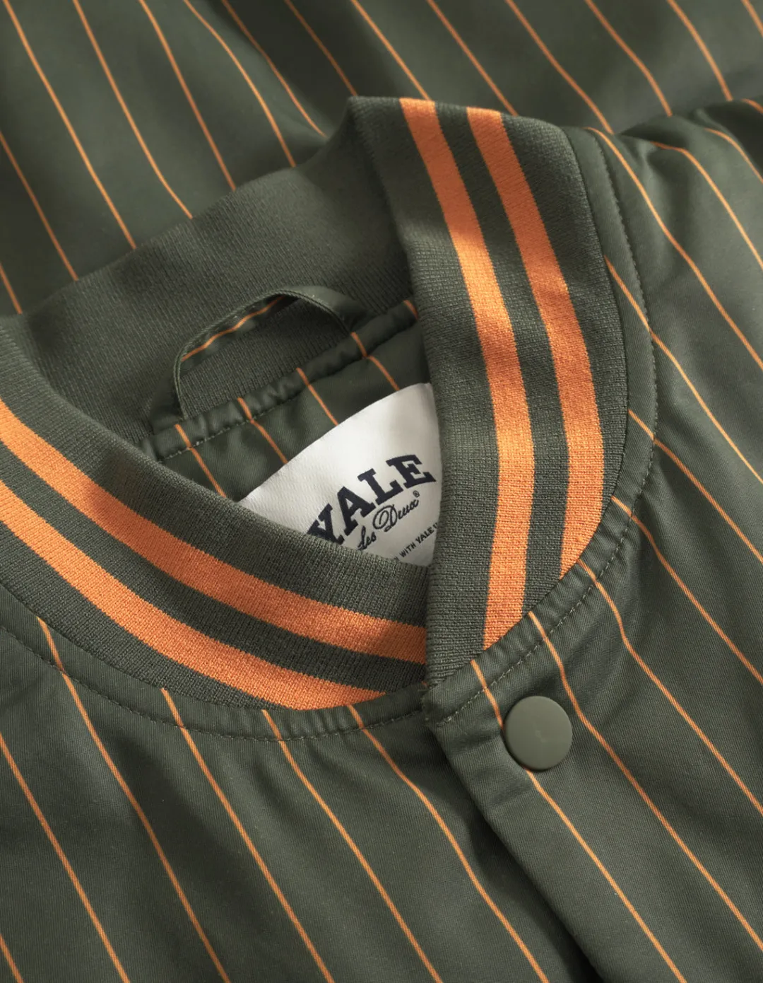 Les Deux Yale Varsity Tech Jacket | Jackets / Coats