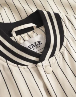 Les Deux Yale Varsity Tech Jacket | Jackets / Coats