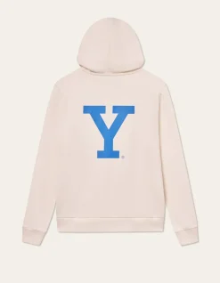 Les Deux Yale Y Zipper Hoodie | Hoodies / Sweatshirts