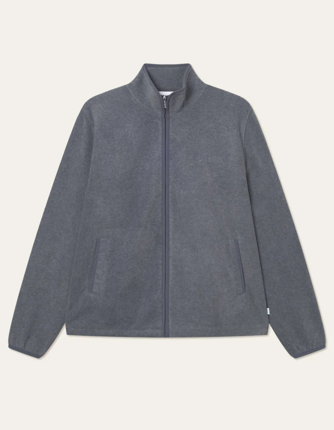 Les Deux Zipper Fleece Jacket | Jackets / Coats