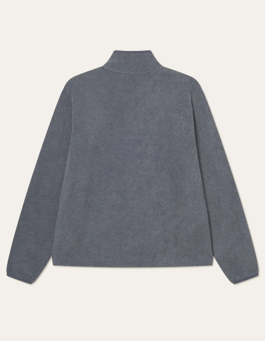 Les Deux Zipper Fleece Jacket | Jackets / Coats